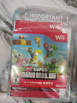 Nintendo Wii