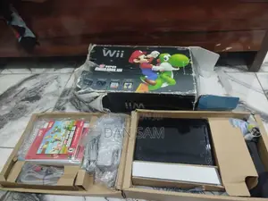 Nintendo Wii