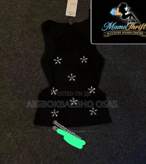 Cute and Affordable Basic Tops for Ladies