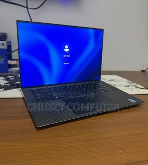 Laptop Dell XPS 15 (9530) 32GB Intel Core i7 SSD 1T