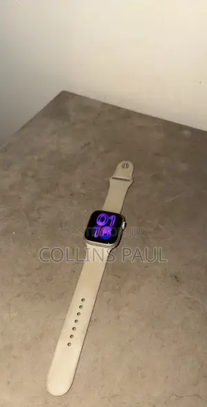 Apple Watch Series 7, 45mm