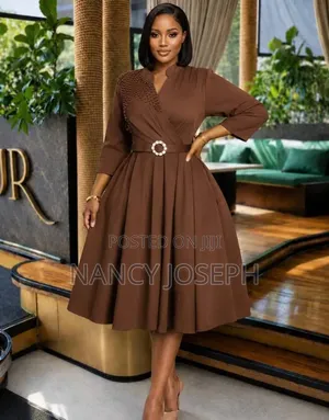 Nancy Wears Collections