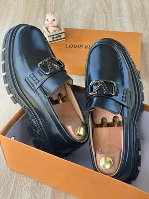 Timberland Men’s Luxury Black Leather Shoes – Premium Designer Style