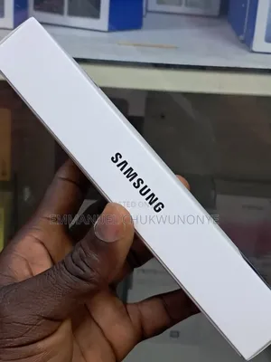 New Samsung Galaxy A07s 64 GB Black