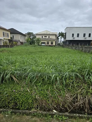 600sqm of Residential Bareland