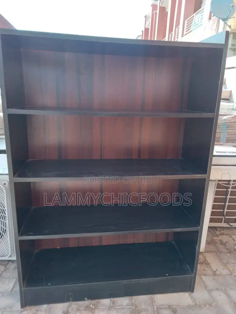 Shelf /Rack