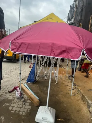Big Umbrella for POS and Business