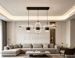 Modern Home Decor Led Lights Pendant Light Lamps