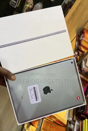 Apple iPad (2022) 64 GB Gray