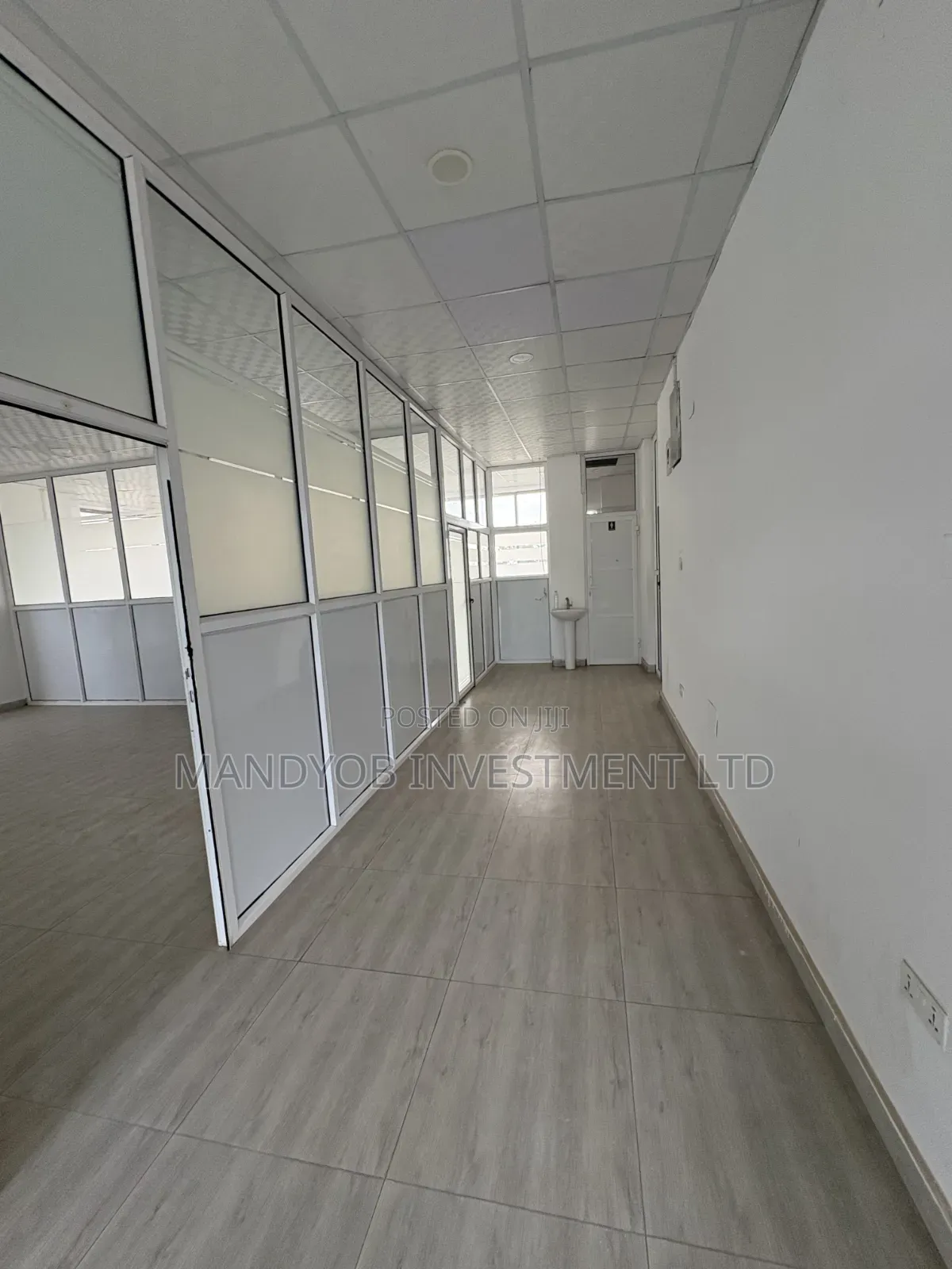 Office Complex/Plaza