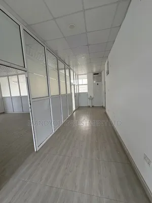 Office Complex/Plaza