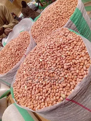 Bag of Groundnut