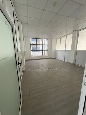 Office Complex/Plaza