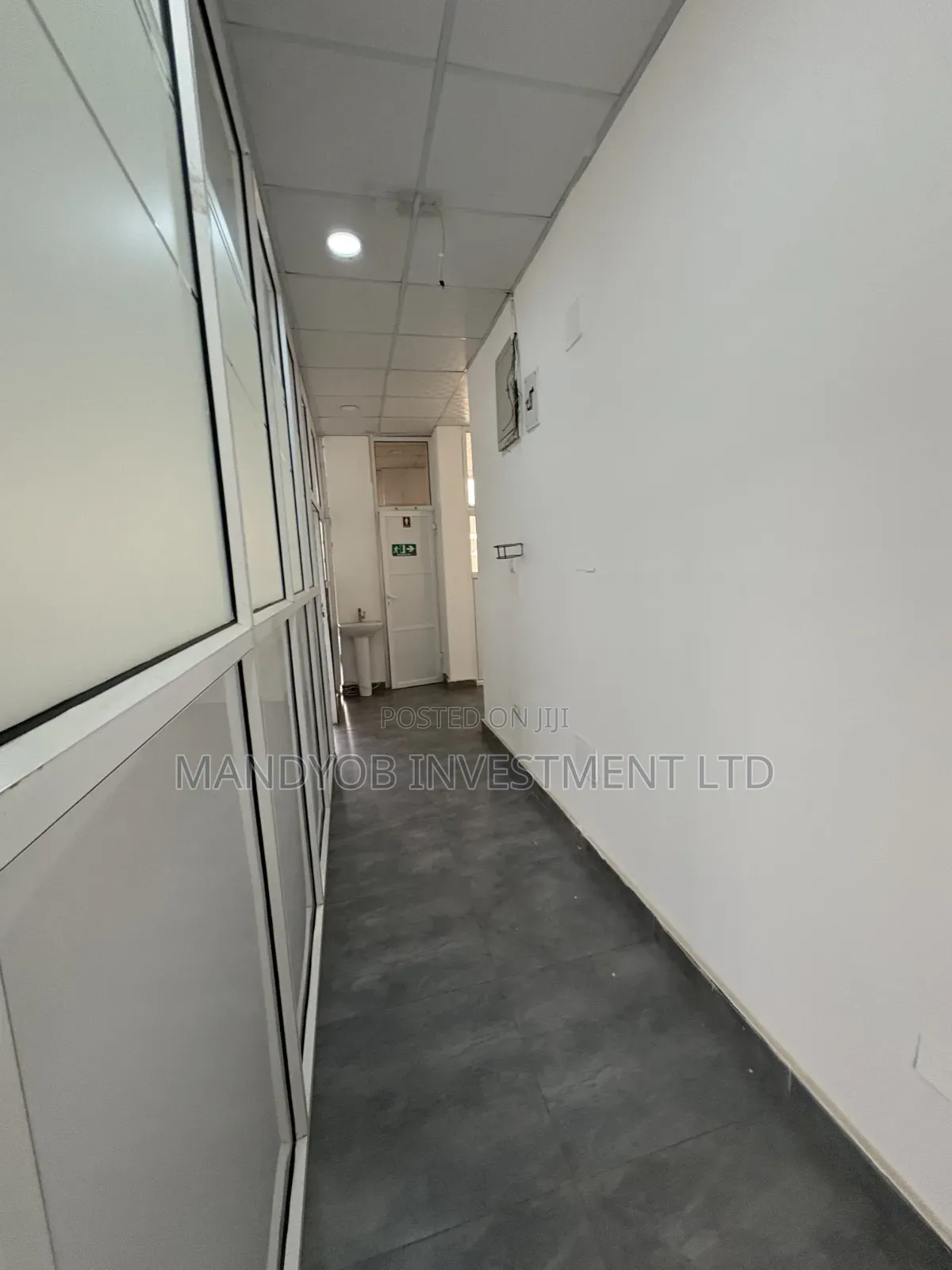Office Complex/Plaza