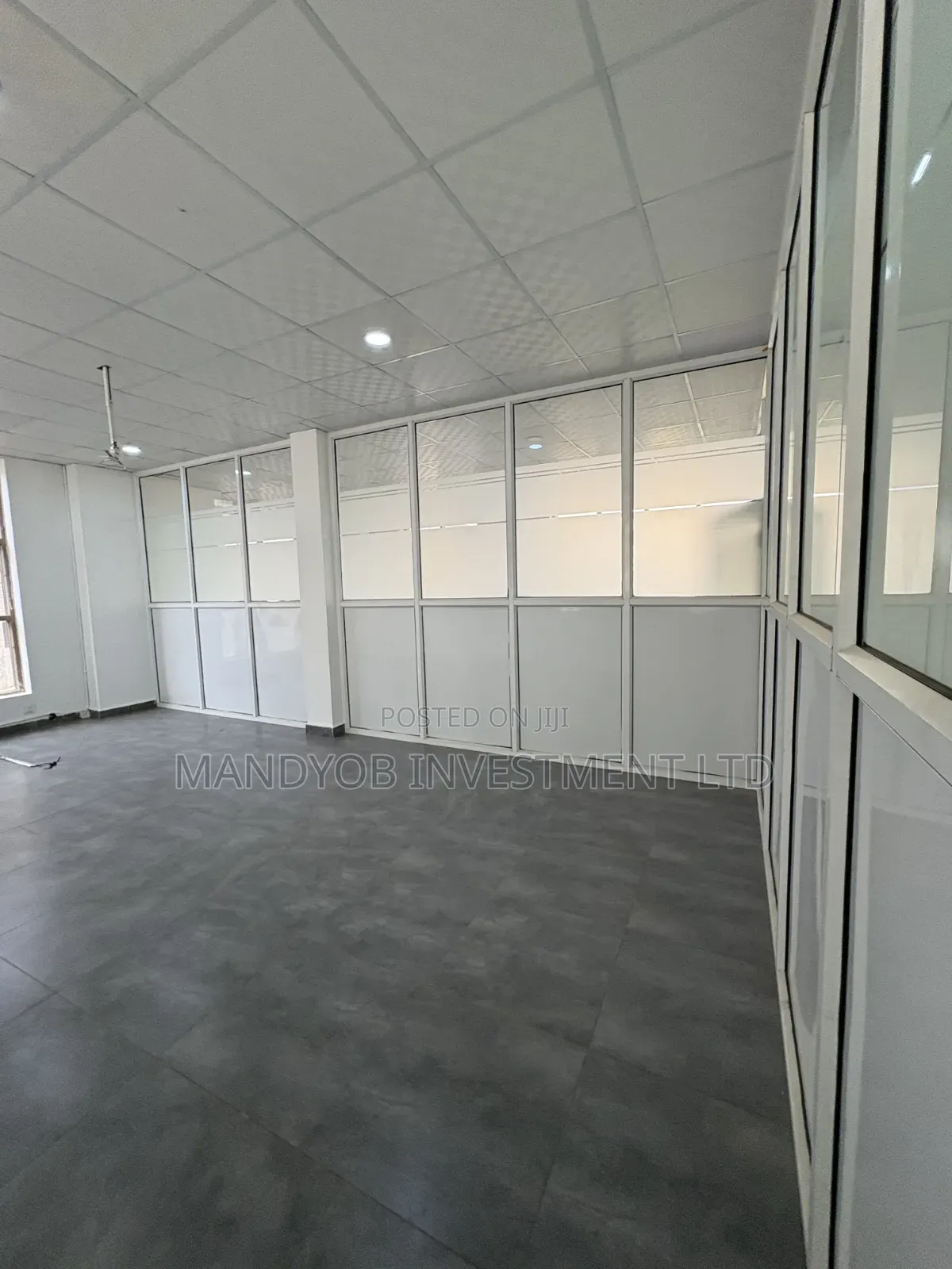 Office Complex/Plaza