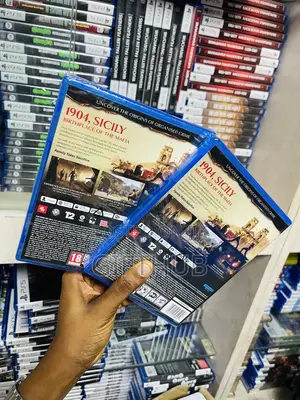Mafia the Old Country Ps5