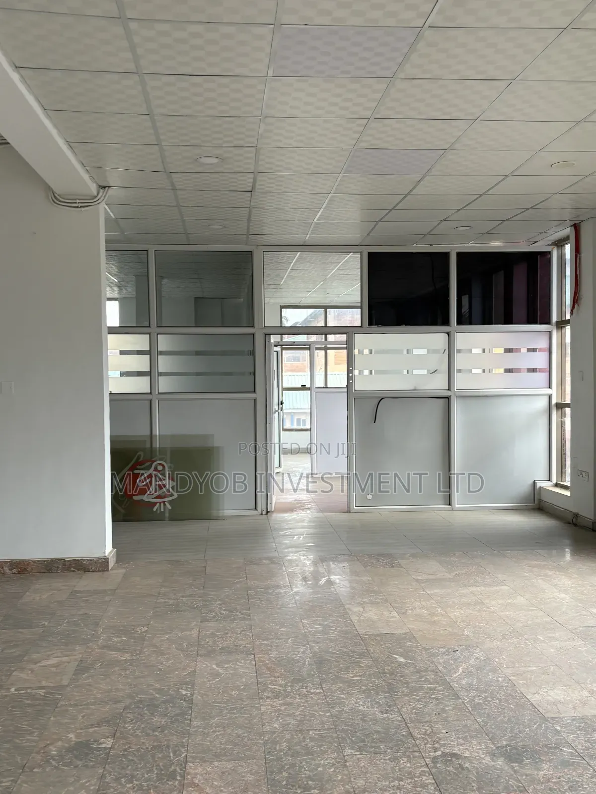 Office Complex/Plaza