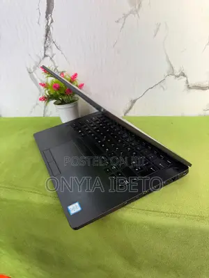Laptop Dell Latitude 5400 8GB Intel Core i5 SSD 256GB