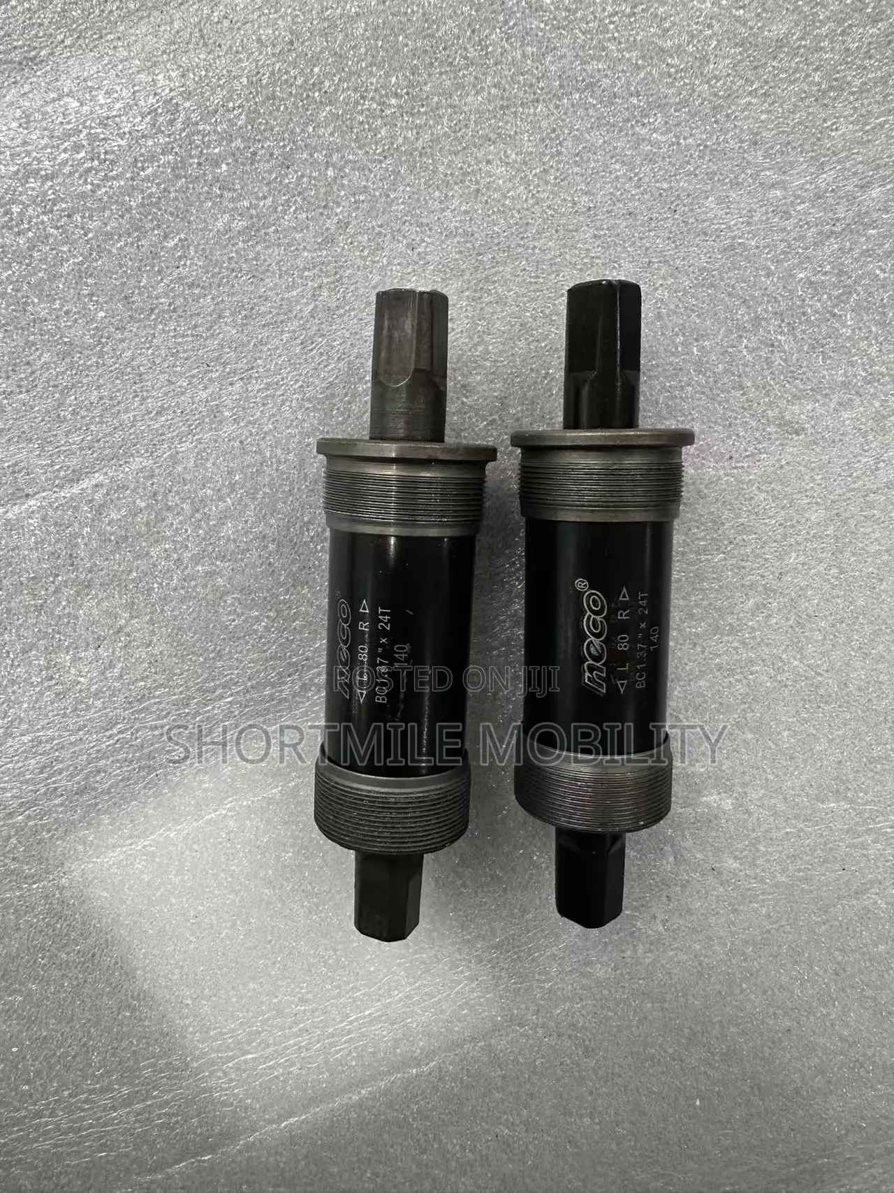 Bottom Bracket 103–126mm