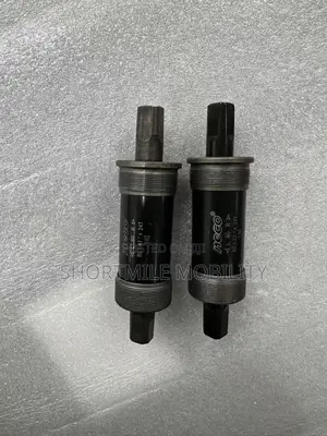 Bottom Bracket 103–126mm