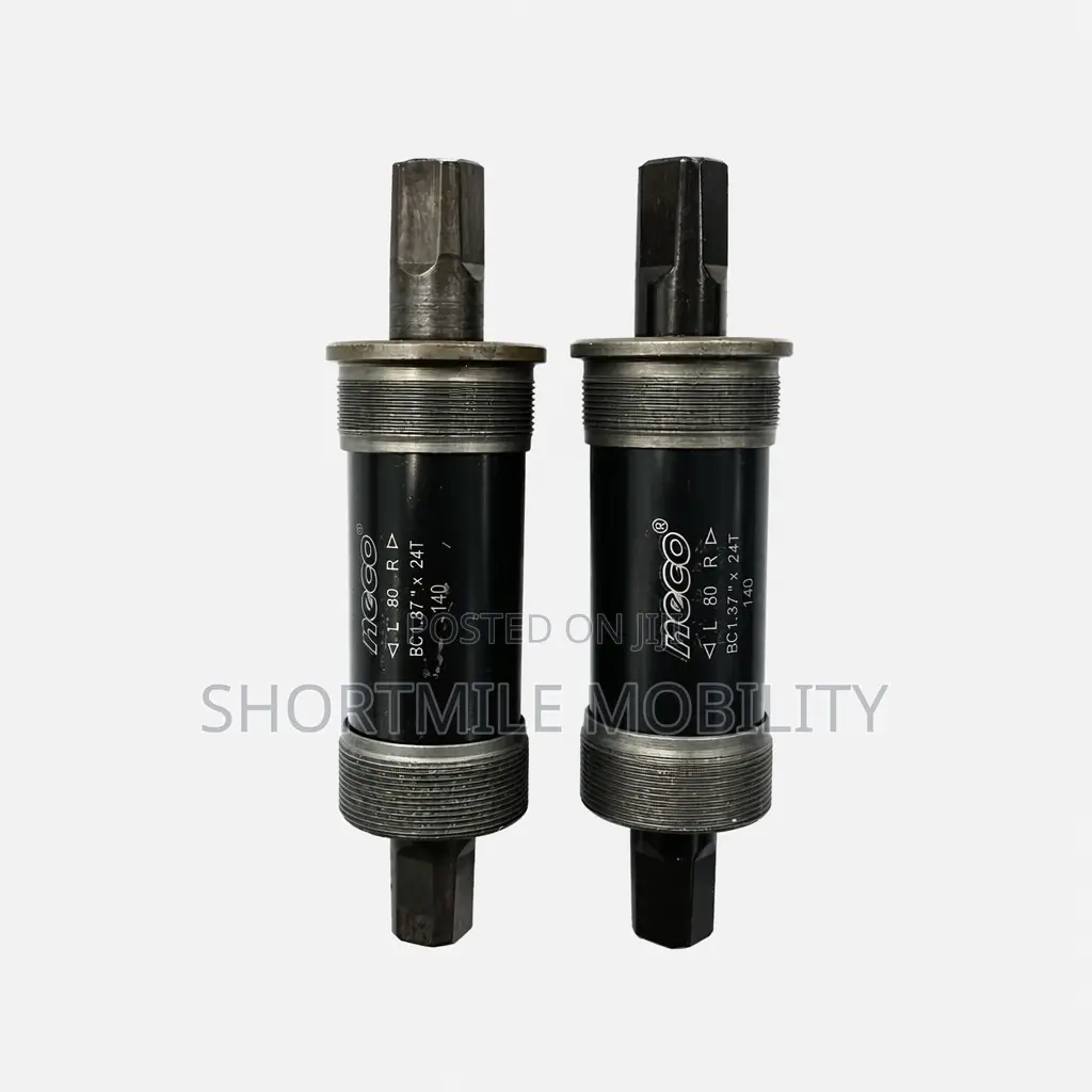 Bottom Bracket 103–126mm