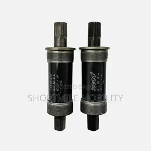 Bottom Bracket 103–126mm
