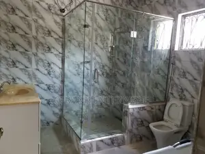 Cubicle Shower Room - Complete Glass Shower Cubicle Enclosure