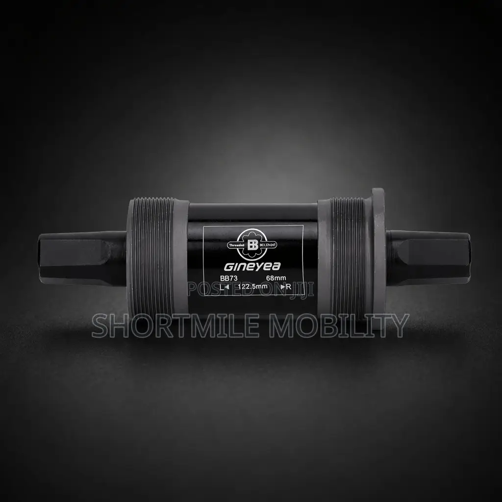 Bottom Bracket 103–126mm