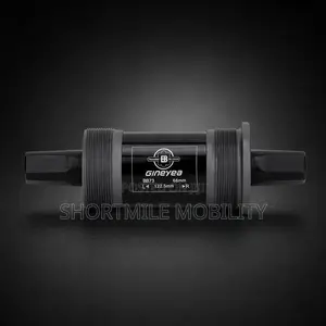 Bottom Bracket 103–126mm