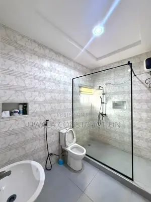 Spacious 4-Bedroom Apartment