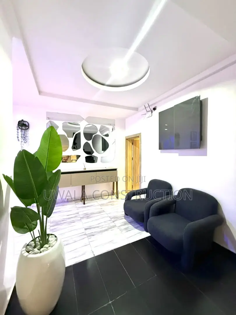 Spacious 4-Bedroom Apartment
