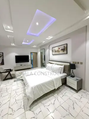 Spacious 4-Bedroom Apartment