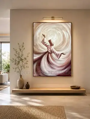 Luxury in Art