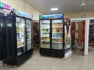 For Sale: Functional Supermarket Business in Prime Location!