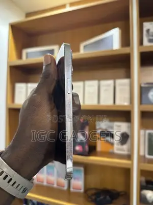 Apple iPhone 14 Pro Max 128 GB White