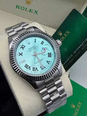 Luxury Wristwatch