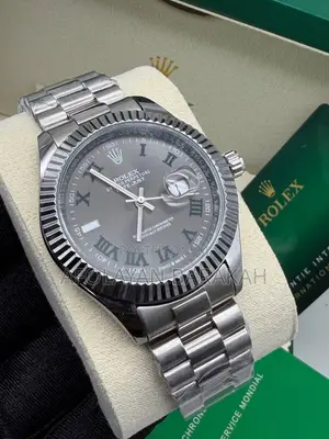 Luxury Wristwatch