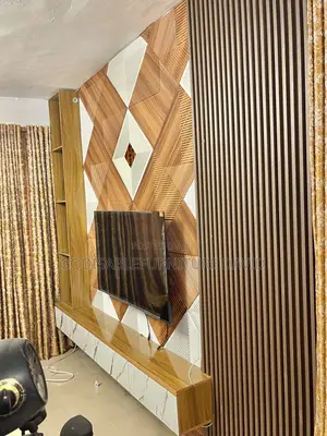 TV Console