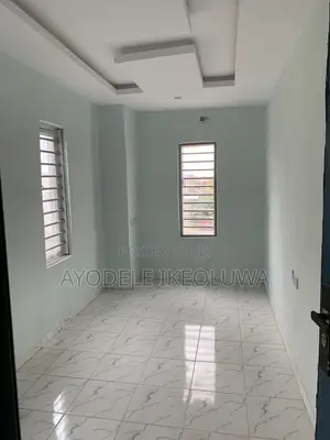 2bdrm Apartment in Alhaji Ede, Isheri / Egbe Idimu for rent