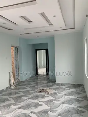 2bdrm Apartment in Alhaji Ede, Isheri / Egbe Idimu for rent