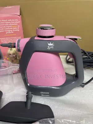 Handheld Steam Cleaner