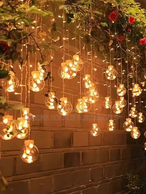 Christmas Light