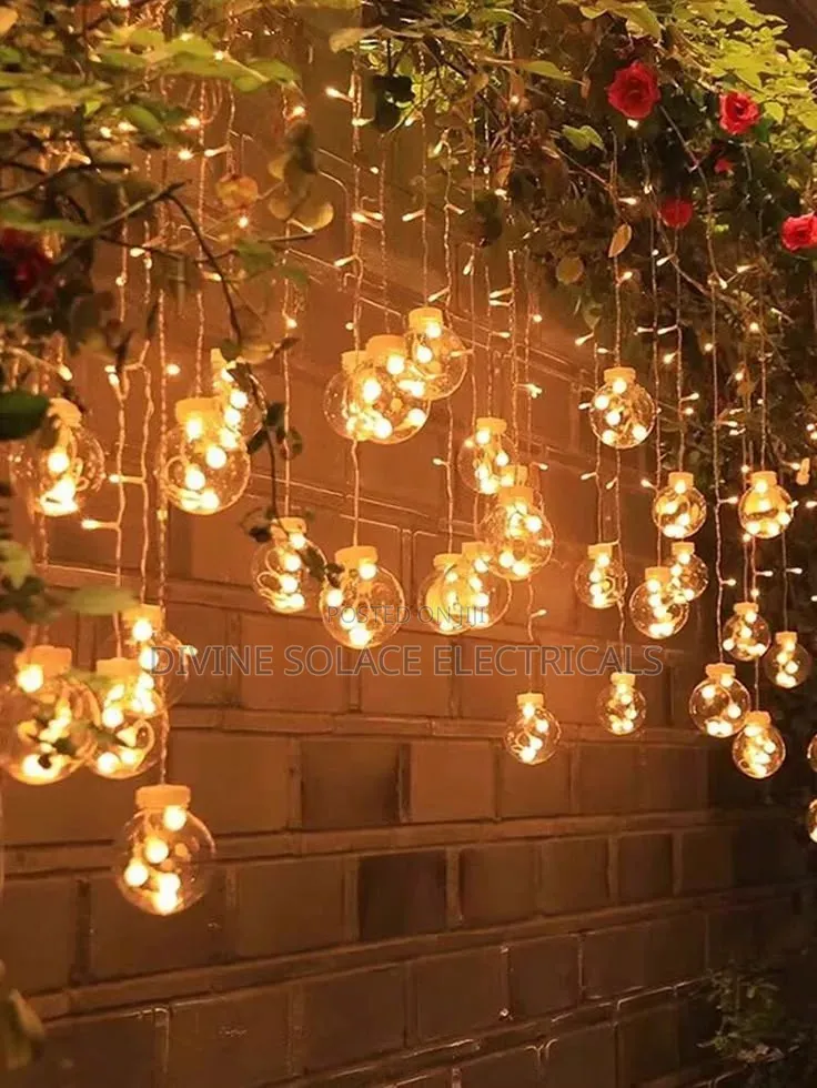 Christmas Light