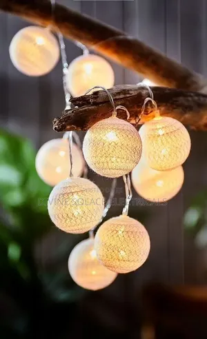 Christmas Light