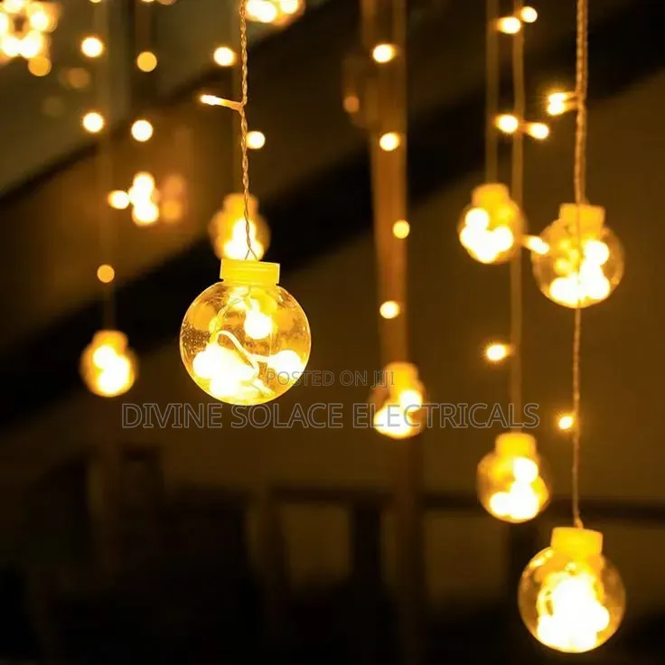 Christmas Light