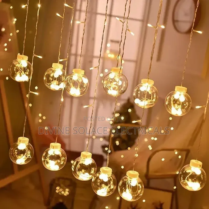 Christmas Light