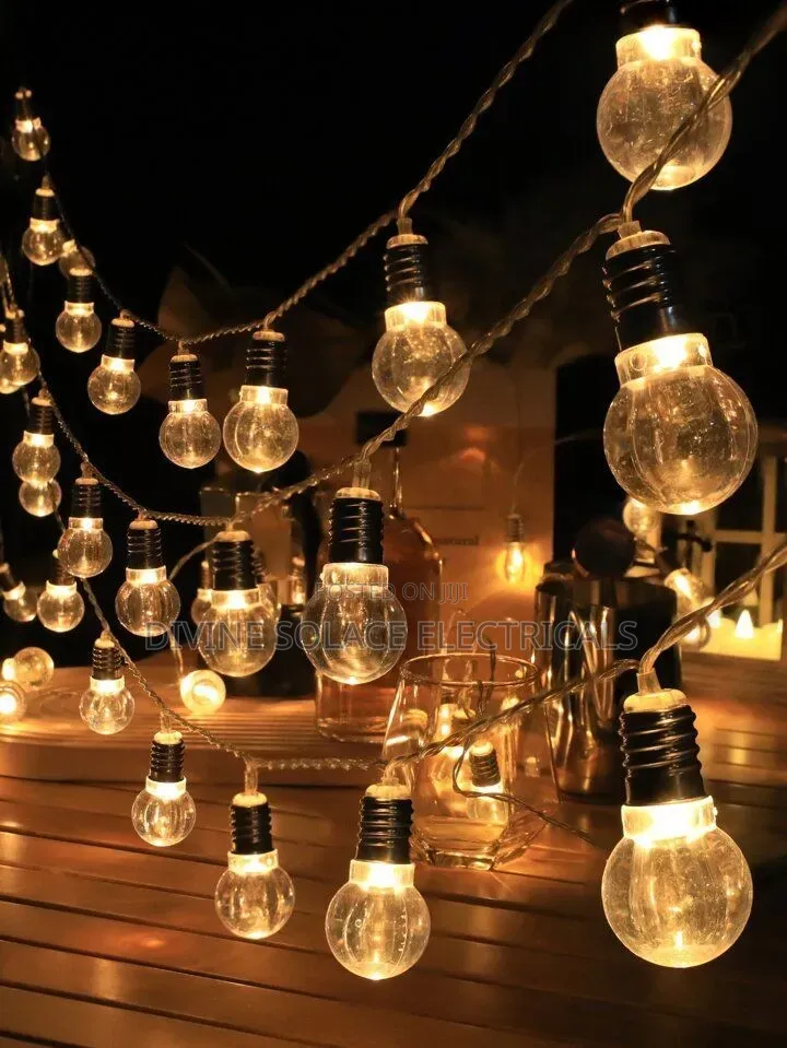 Christmas Light