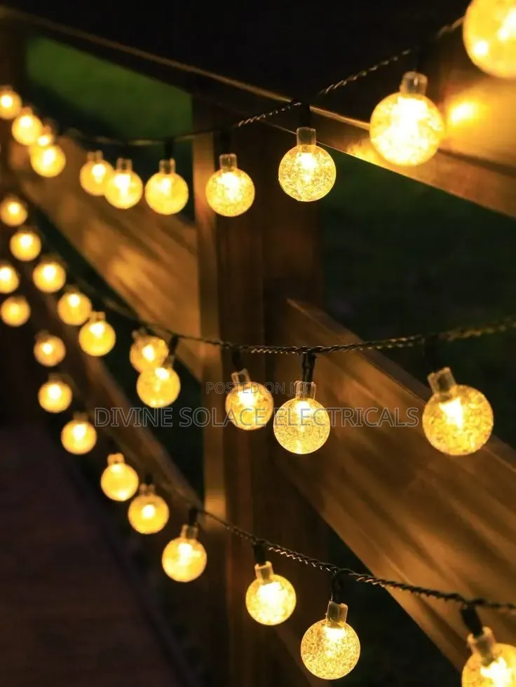 Christmas Light