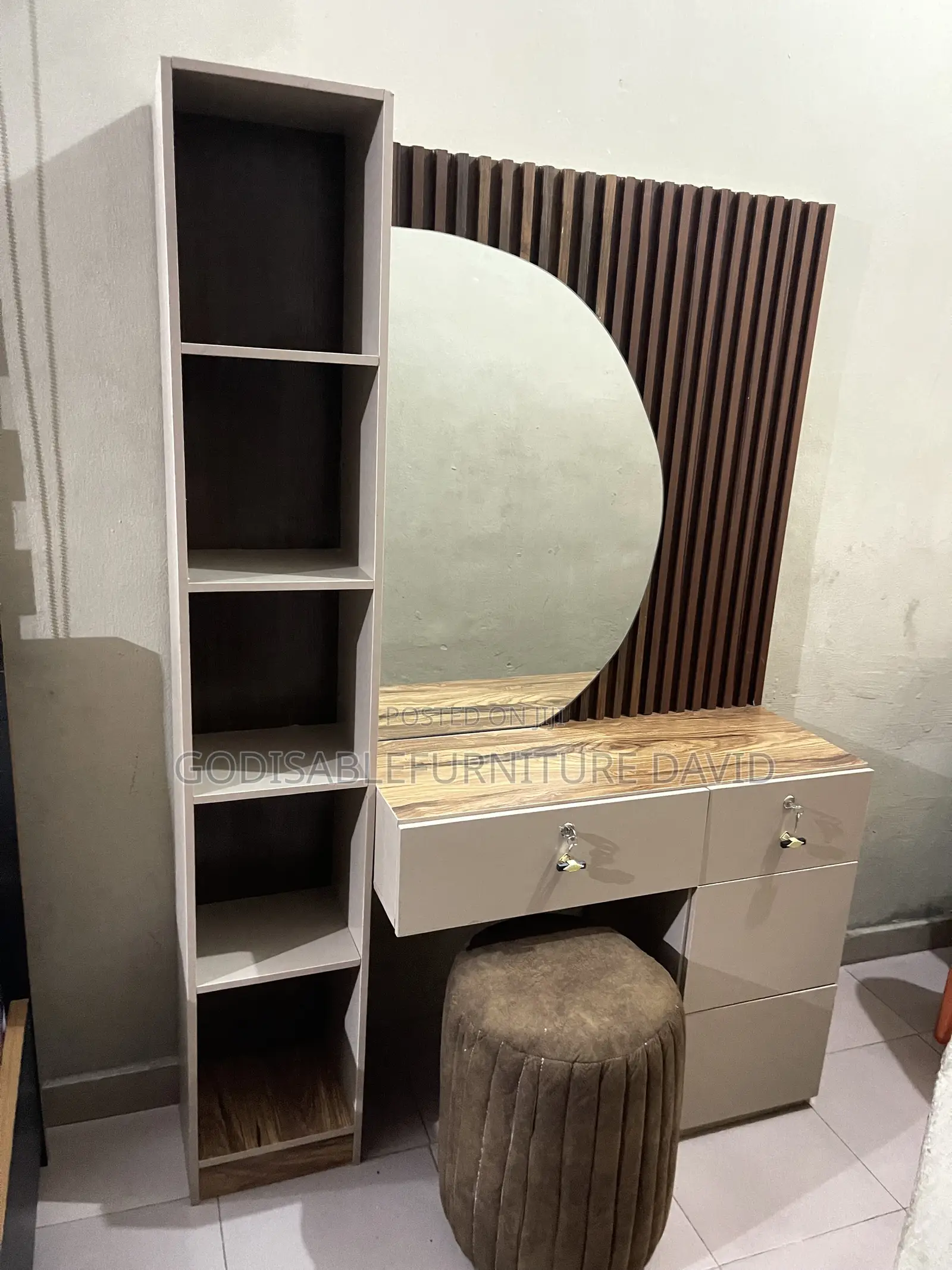 TV Console
