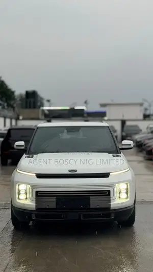 Geely Coolray 1.5 FWD 2020 White